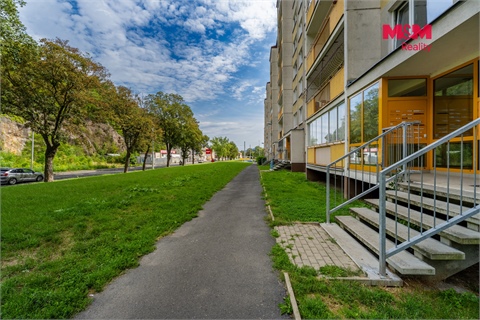 Prodej bytu 2kk, 39 m² 14