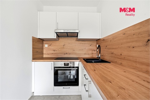Prodej bytu 2kk, 39 m² 8