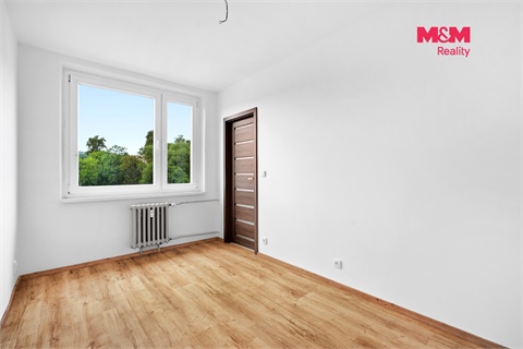 Prodej bytu 2kk, 39 m² 4