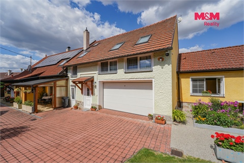 Pronájem bytu 3kk, 59 m² - 24