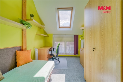 Pronájem bytu 3kk, 59 m² - 10