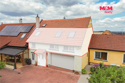 Pronájem bytu 3kk, 59 m² 2
