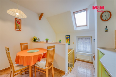 Pronájem bytu 3kk, 59 m² 14