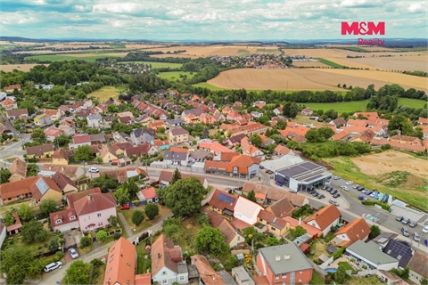 Pronájem bytu 3kk, 59 m² - 20