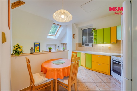 Pronájem bytu 3kk, 59 m² 10