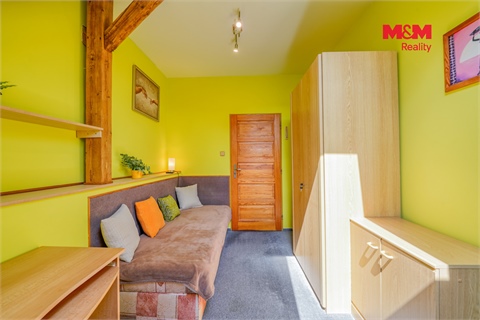 Pronájem bytu 3kk, 59 m² - 8