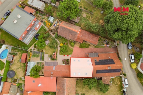 Pronájem bytu 3kk, 59 m² 24