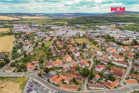 Pronájem bytu 3kk, 59 m² - 22