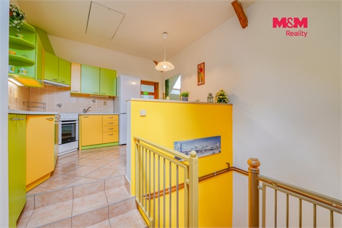 Pronájem bytu 3kk, 59 m² 12