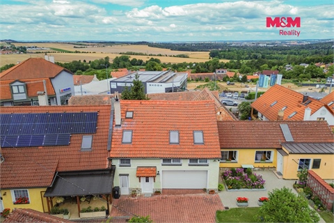 Pronájem bytu 3kk, 59 m² 20