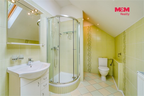 Pronájem bytu 3kk, 59 m² - 16