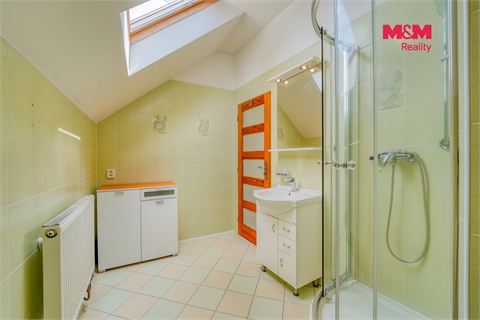 Pronájem bytu 3kk, 59 m² 18
