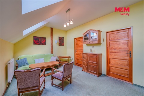 Pronájem bytu 3kk, 59 m² 4