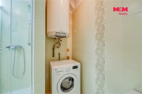 Pronájem bytu 3kk, 59 m² - 18