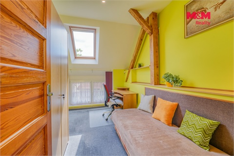 Pronájem bytu 3kk, 59 m² 8