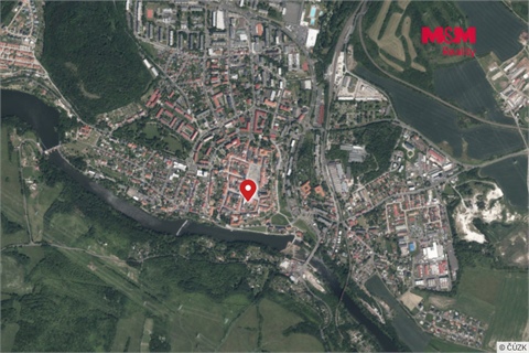 Pronájem atypického bytu, 78 m² 10