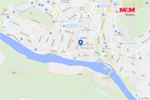Pronájem atypického bytu, 78 m² - 8