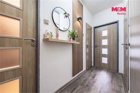 Prodej bytu 3+1, 63 m² - 6