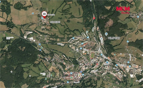 Prodej bytu 3+1, 63 m² 22