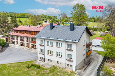 Prodej bytu 3+1, 63 m² - 14