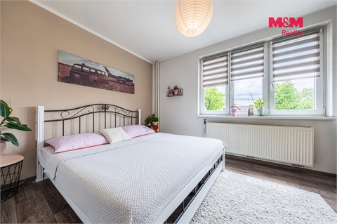 Prodej bytu 3+1, 63 m² - 10