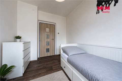 Prodej bytu 3+1, 63 m² 10