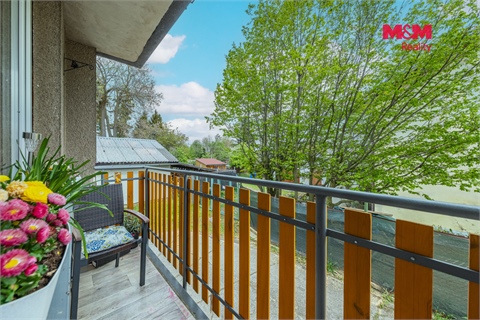 Prodej bytu 3+1, 63 m² 14