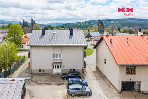 Prodej bytu 3+1, 63 m² 16