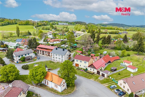 Prodej bytu 3+1, 63 m² 18