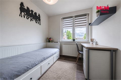 Prodej bytu 3+1, 63 m² - 8