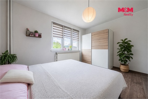Prodej bytu 3+1, 63 m² 12