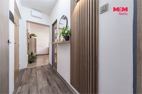 Prodej bytu 3+1, 63 m² 8