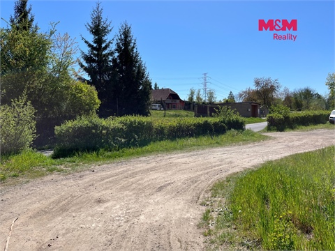 Prodej garáže, 50 m² - 4