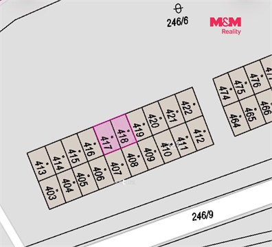 Prodej garáže, 50 m² 6