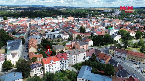 Prodej bytu 3kk, 87 m² 12