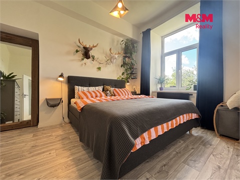 Prodej bytu 3kk, 87 m² - 2