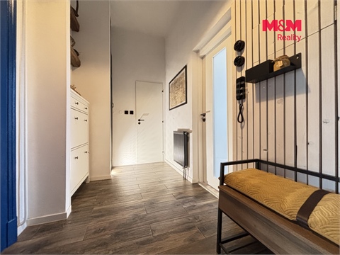 Prodej bytu 3kk, 87 m² 6