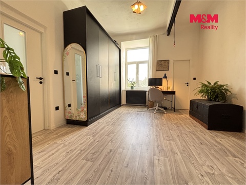 Prodej bytu 3kk, 87 m² 4