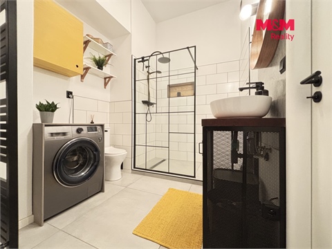 Prodej bytu 3kk, 87 m² - 4