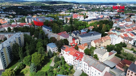 Prodej bytu 3kk, 87 m² - 12
