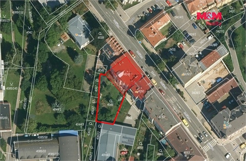 Prodej bytu 3kk, 87 m² - 14