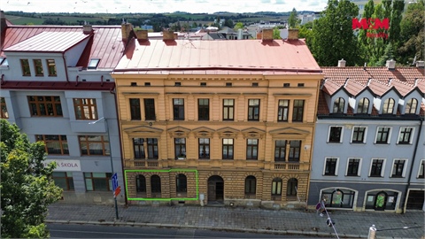 Prodej bytu 3kk, 87 m² - 8