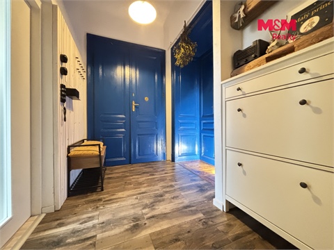 Prodej bytu 3kk, 87 m² - 6