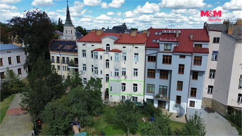 Prodej bytu 3kk, 87 m² 10