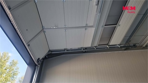 Pronájem skladu / haly, 34 m² - 4