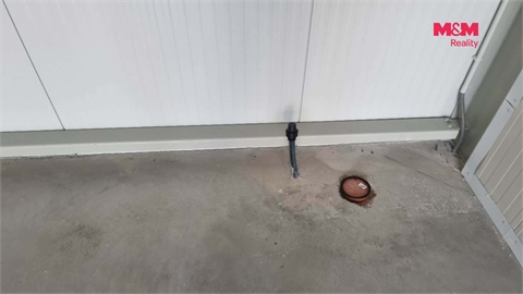 Pronájem skladu / haly, 34 m² 4