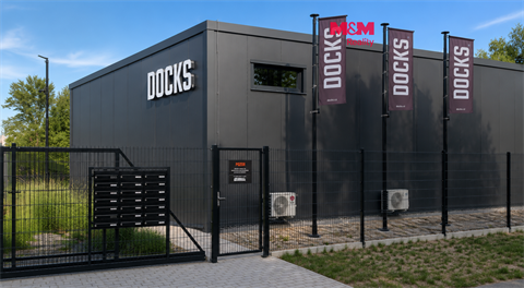 Pronájem skladu / haly, 34 m² 0