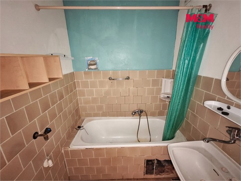 Prodej bytu 3+1, 74 m² 12