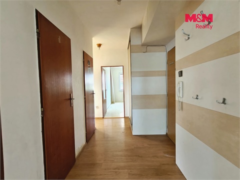 Prodej bytu 3+1, 74 m² 10