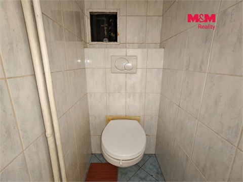 Prodej bytu 3+1, 74 m² - 12